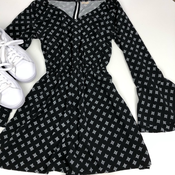 Hollister Other - Hollister Romper Size M